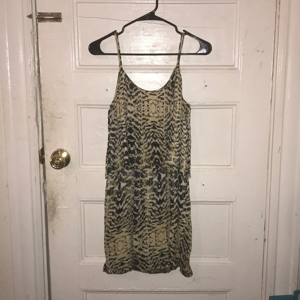 Parker Cocktail Dress